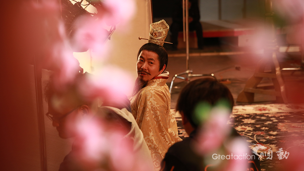 順動(dòng)國(guó)際傳媒 宣傳片 宣傳片拍攝 廣告片 仁和