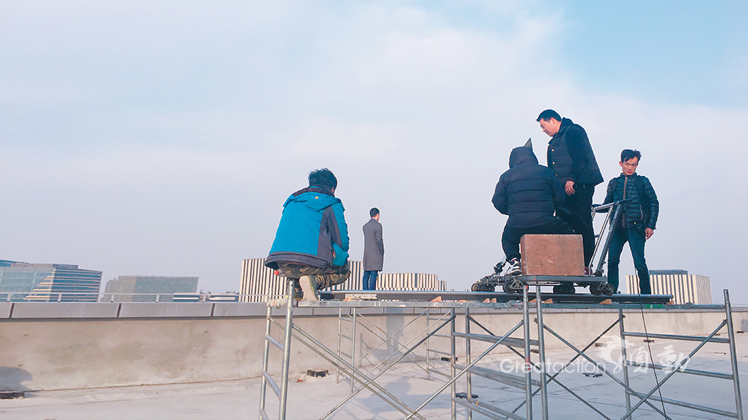 康橋?qū)崢I(yè)企業(yè)宣傳片3