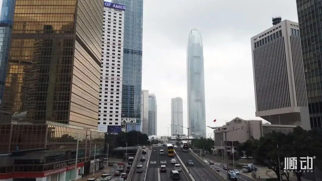 順動(dòng)香港拍攝vlog，體驗(yàn)感滿滿~