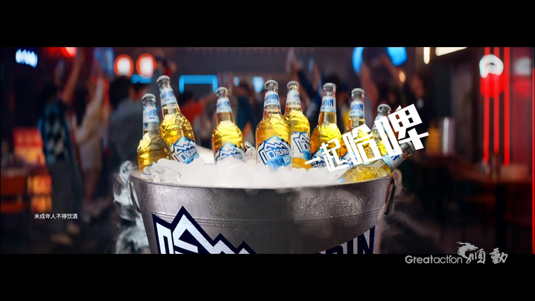 啤酒廣告片制作有哪些要點需要重視？