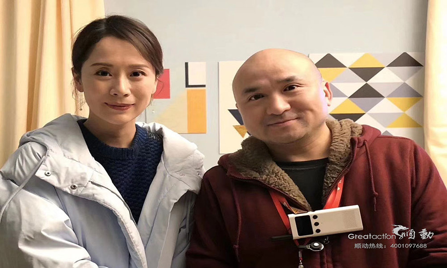 順動(dòng)國(guó)際傳媒成立20周年啦！